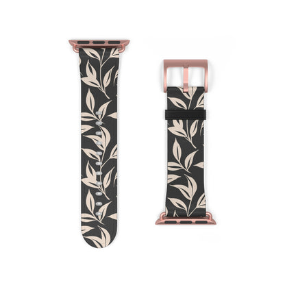 Ivory Vine | Apple Watch Band