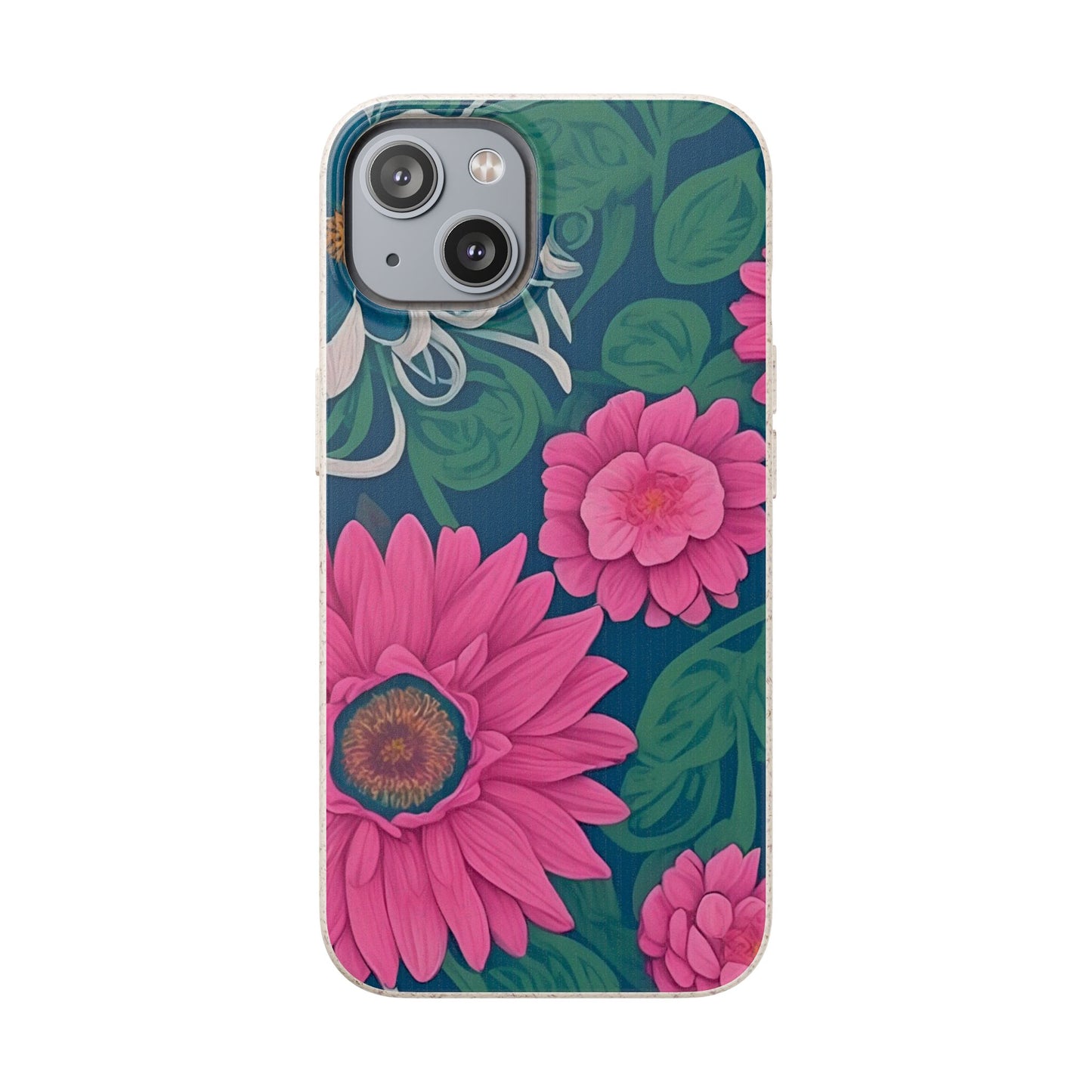 Blush Garden | Biodegradable