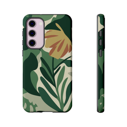 Verdant Muse | Tough