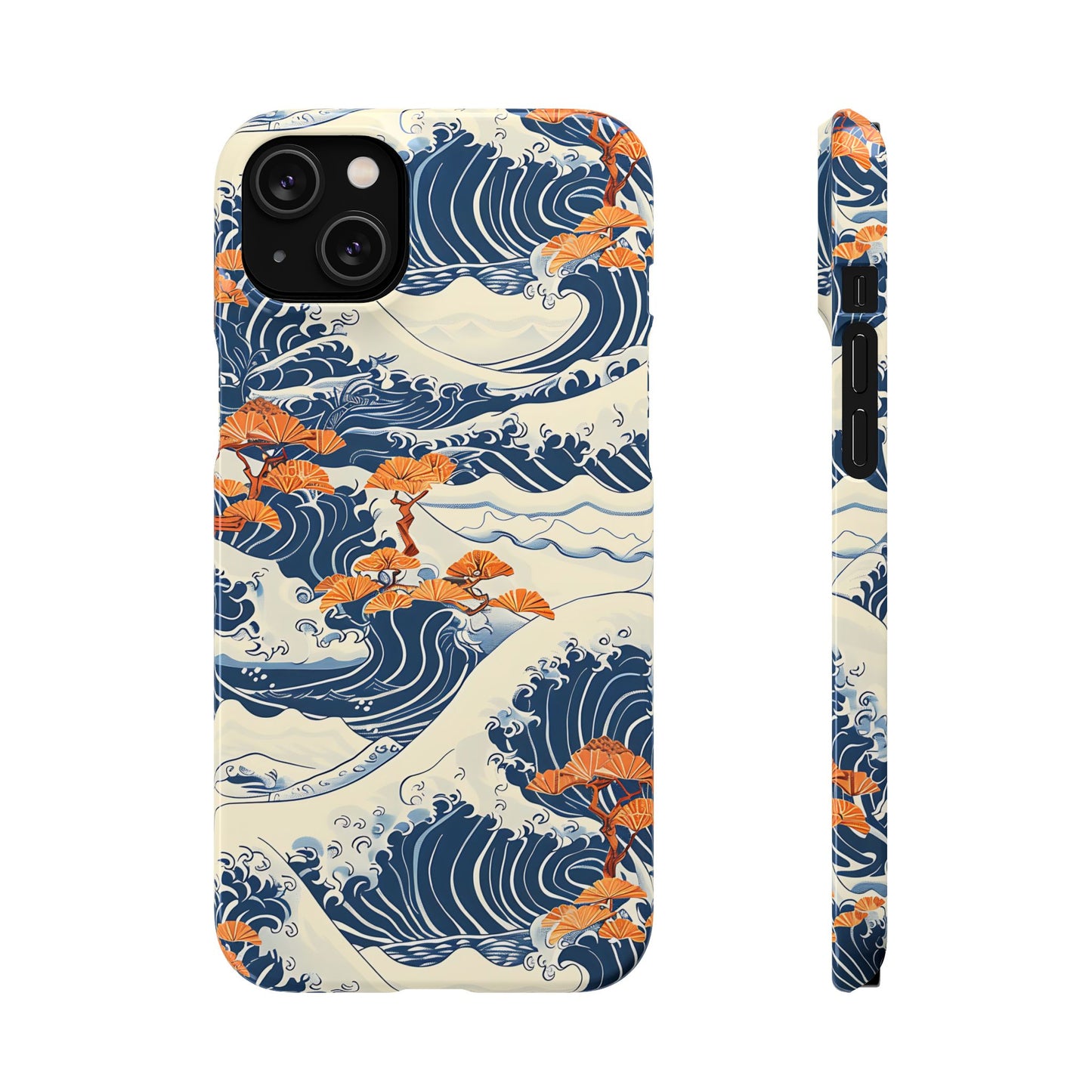 Pines & Tides | Snap