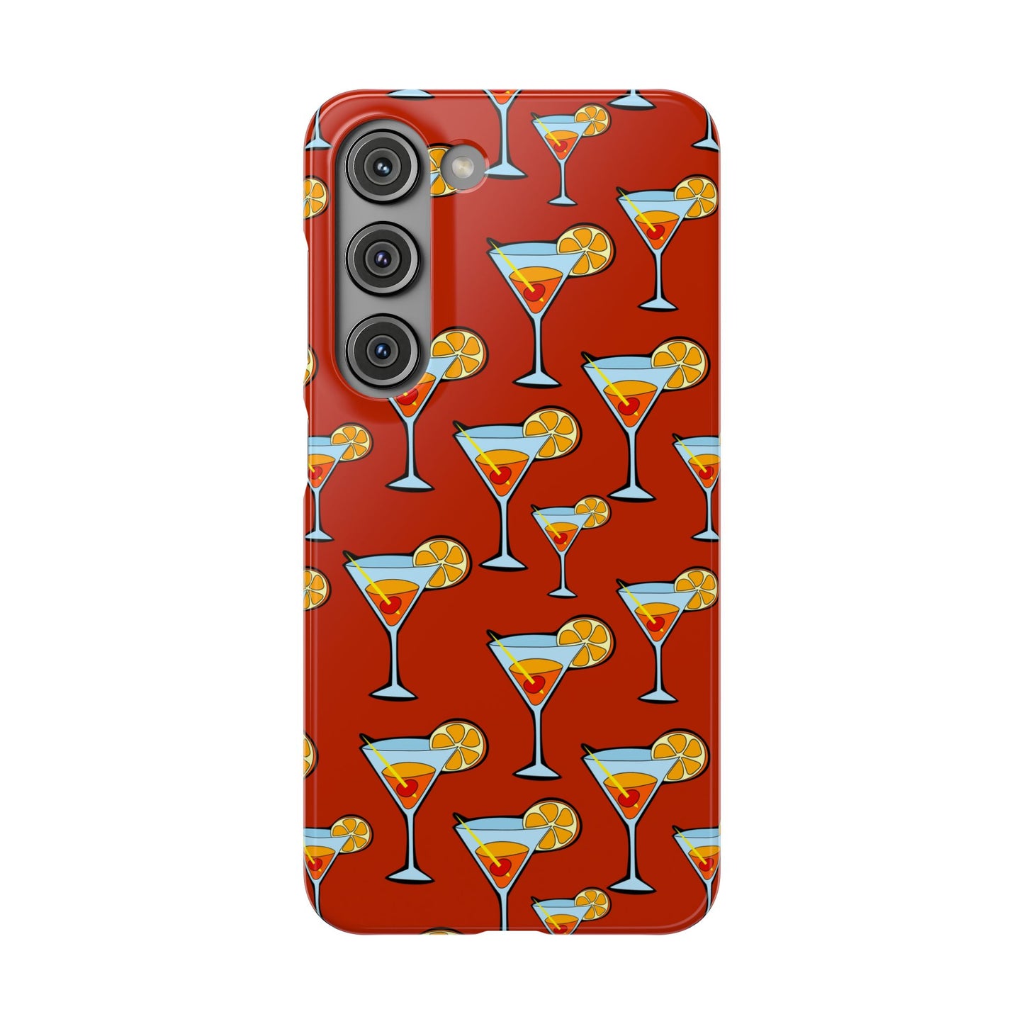 Citrus Hour | Snap