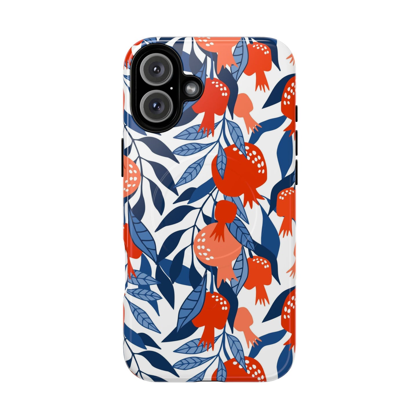 Pom Blossom | MagSafe Tough