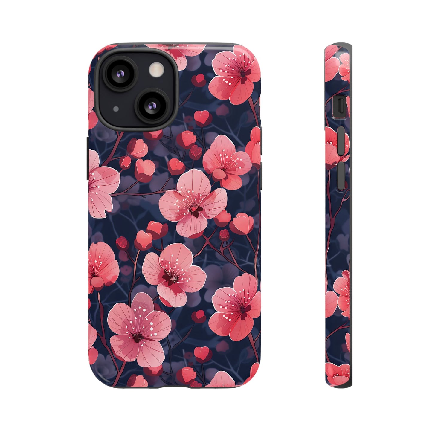 Sakura Bloom | Tough