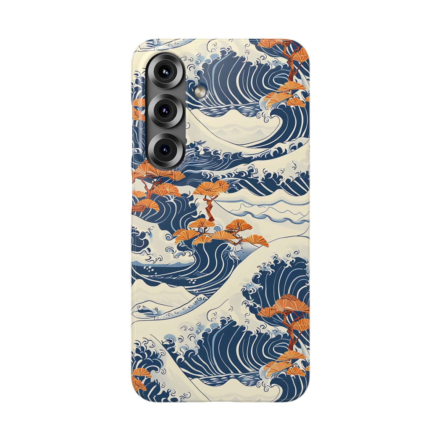 Pines & Tides | Snap