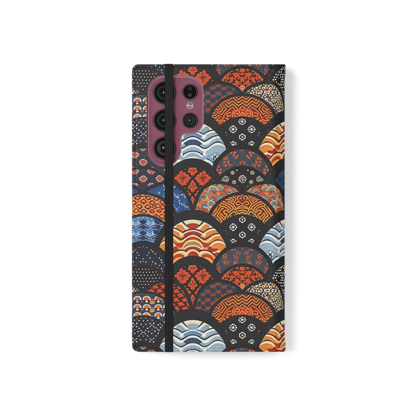 Kimono Wave | Flip