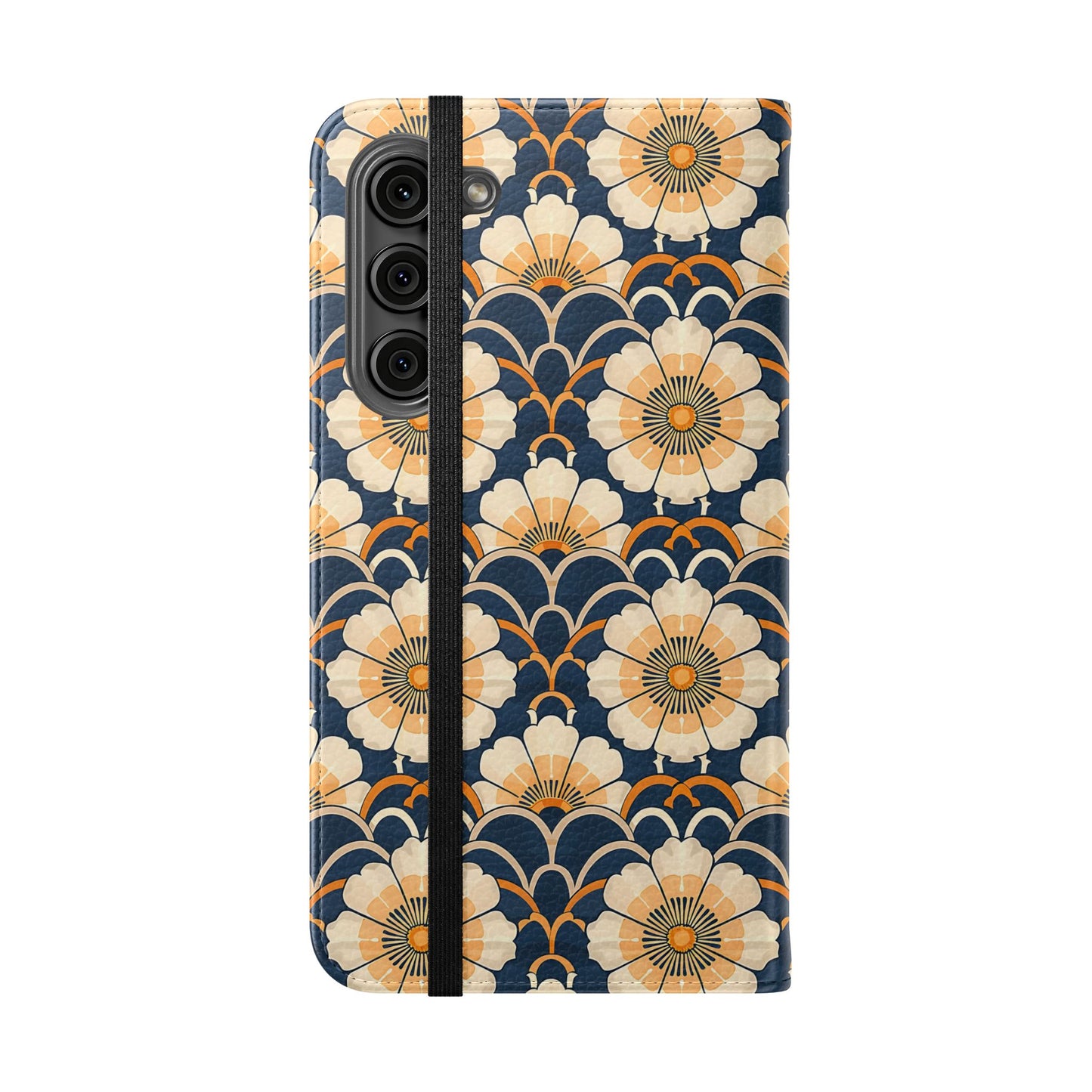 Ivory Bloom | Flip