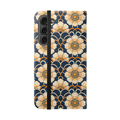Ivory Bloom | Flip