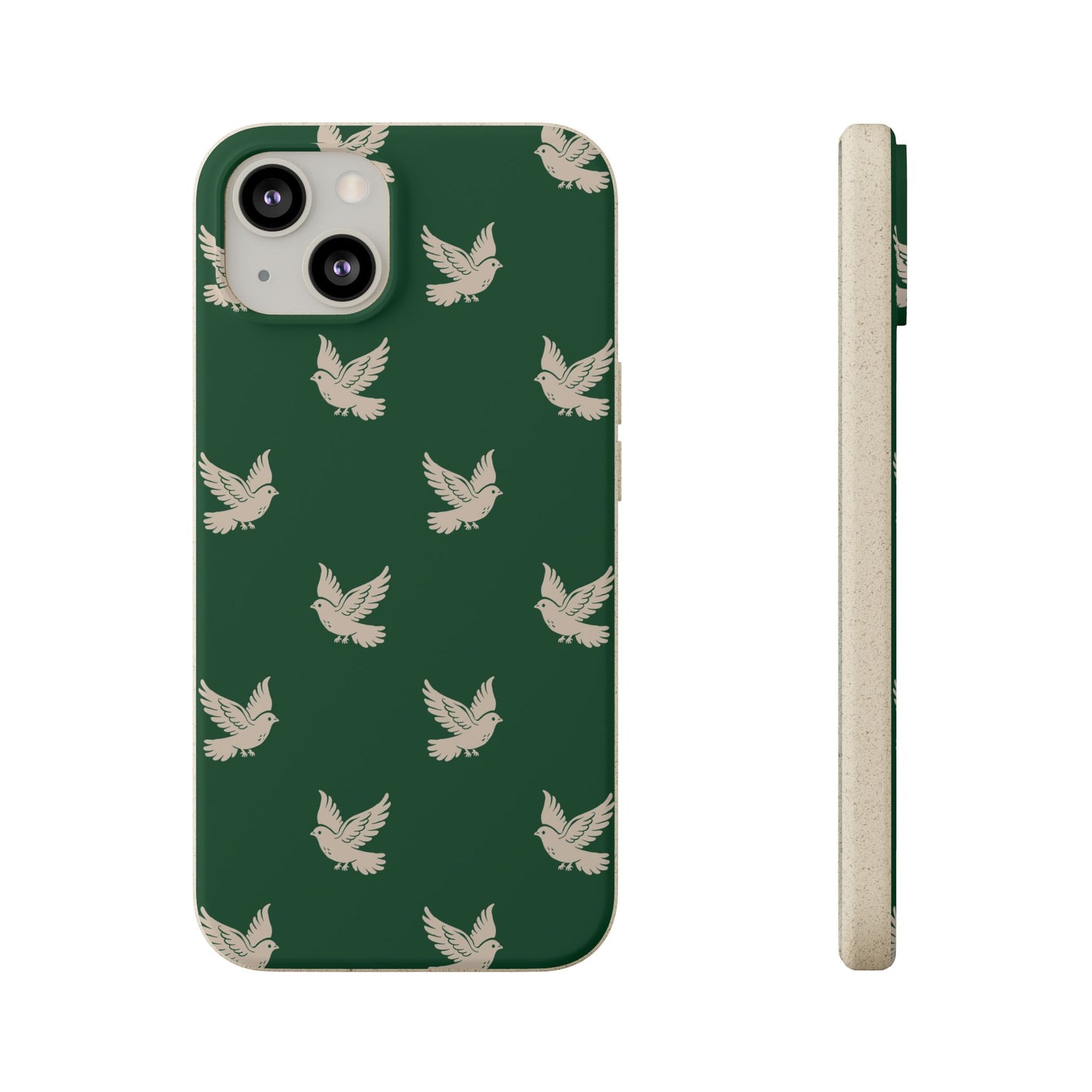 Royal Dove | Biodegradable