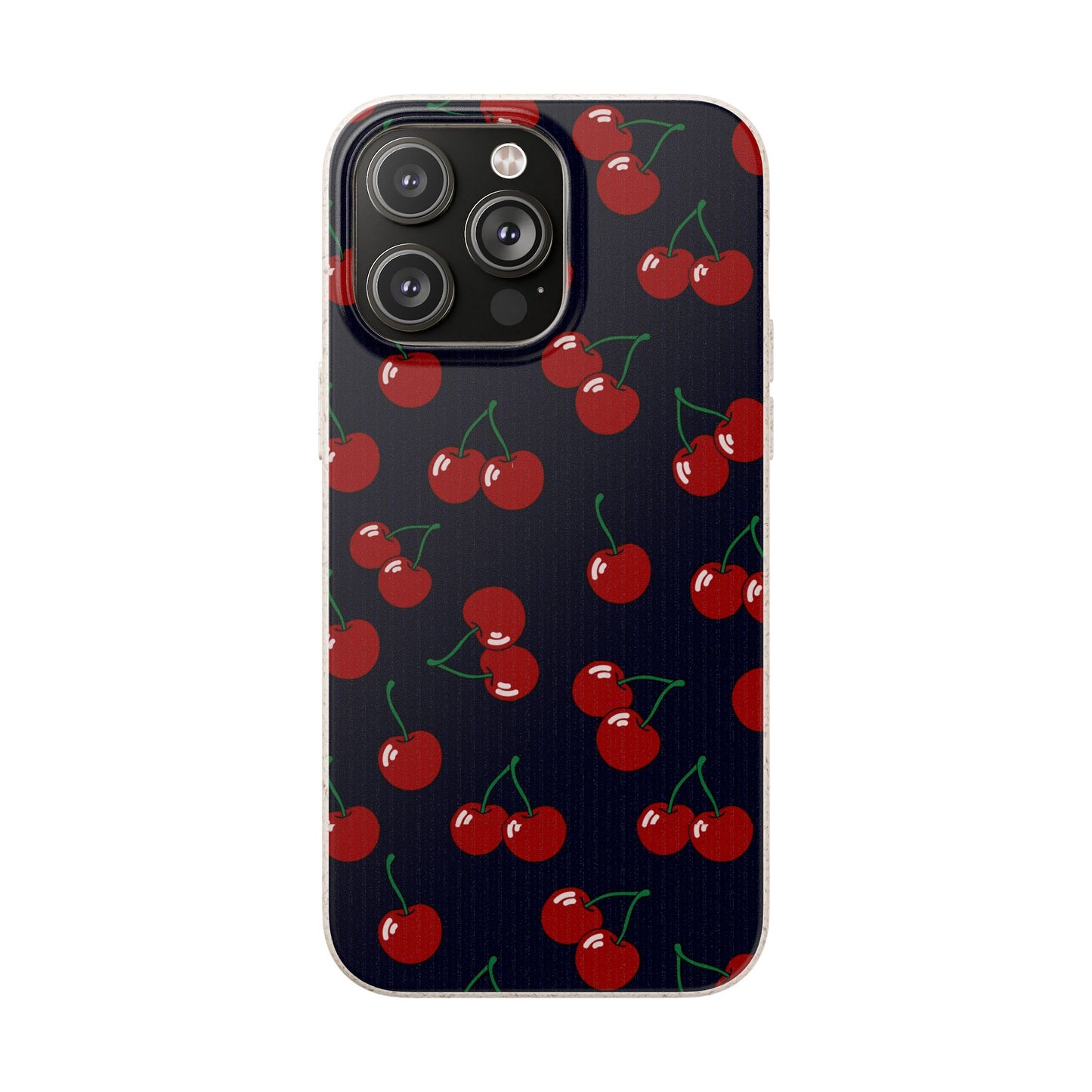 Sweet Cherry | Biodegradable