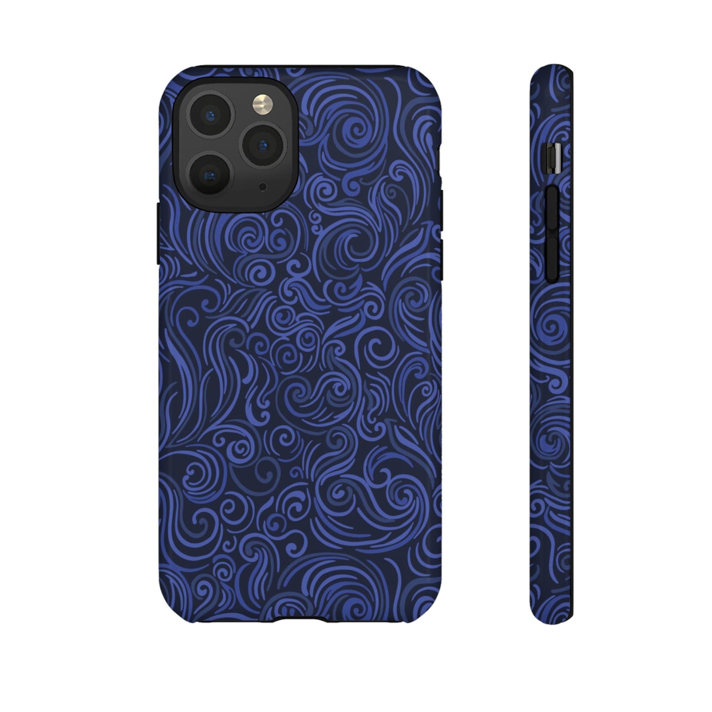 Blue Mirage | Tough