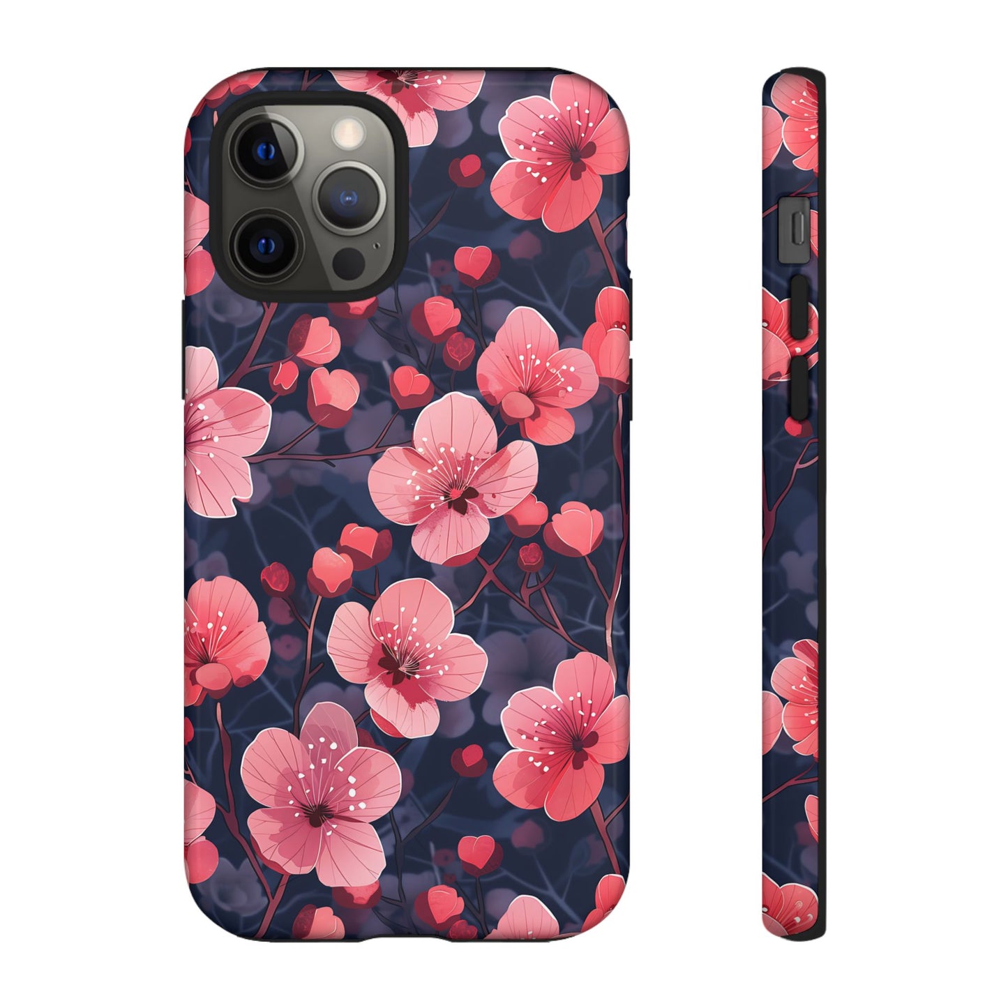 Sakura Bloom | Tough