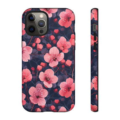 Sakura Bloom | Tough