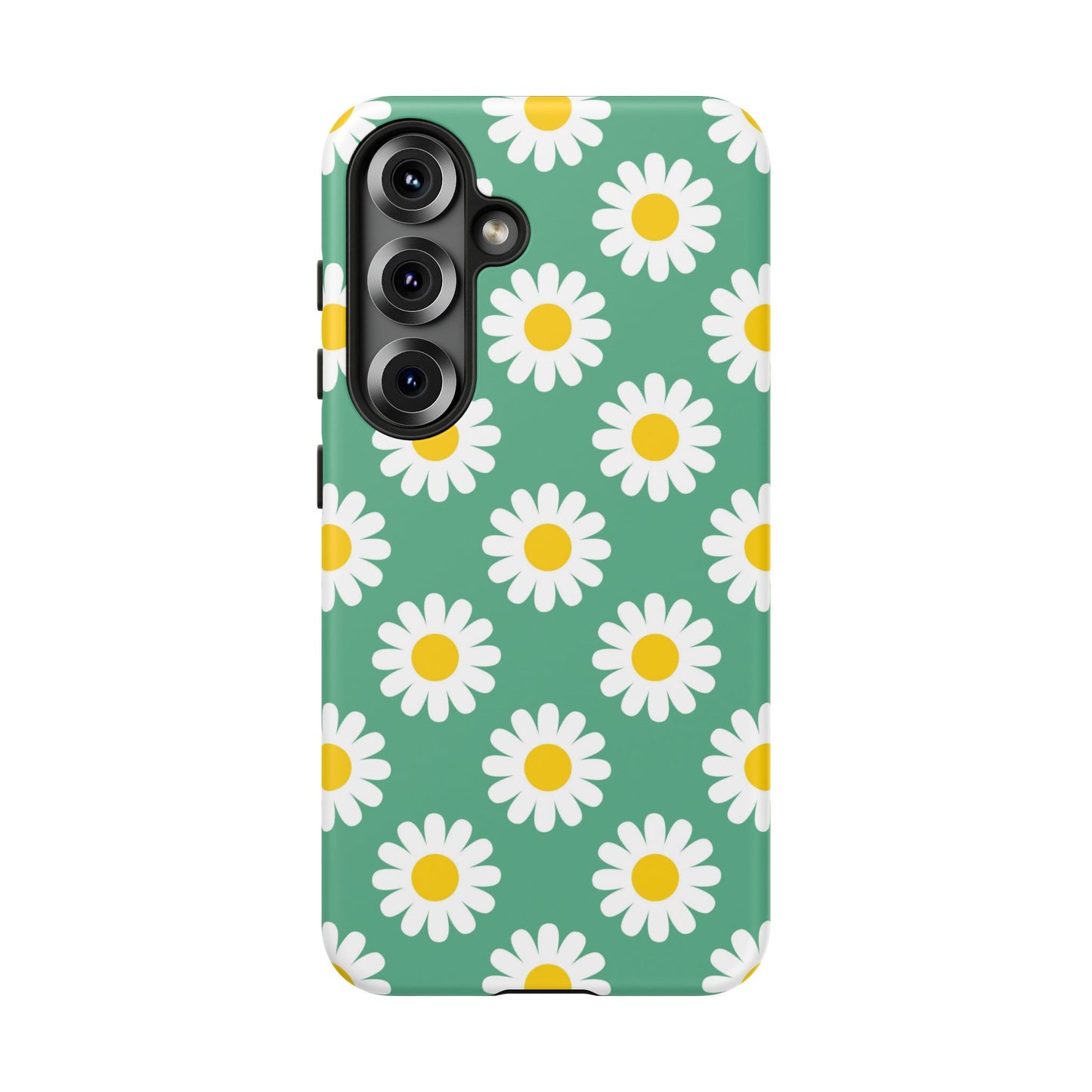 Minty Daisy | Tough