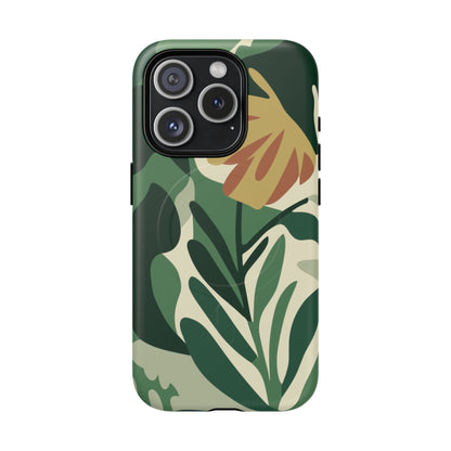 Verdant Muse | MagSafe Tough