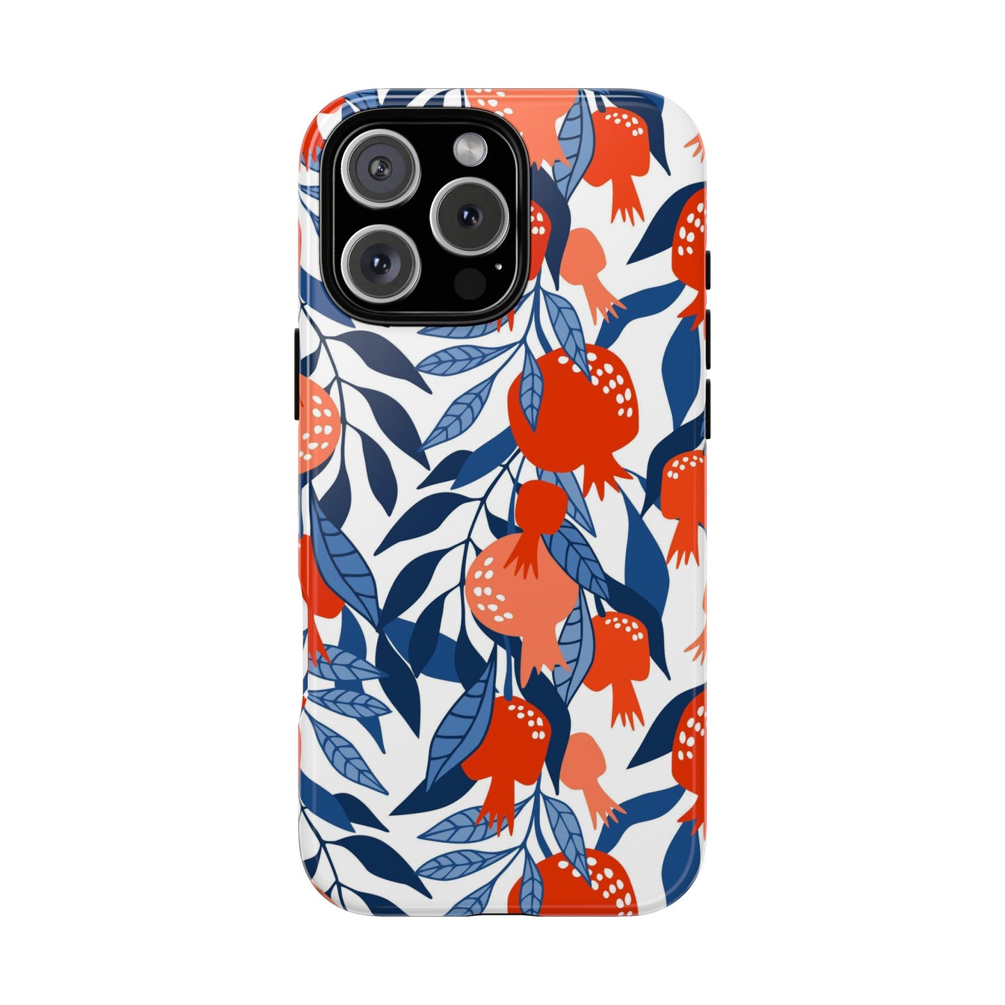 Pom Blossom | Tough