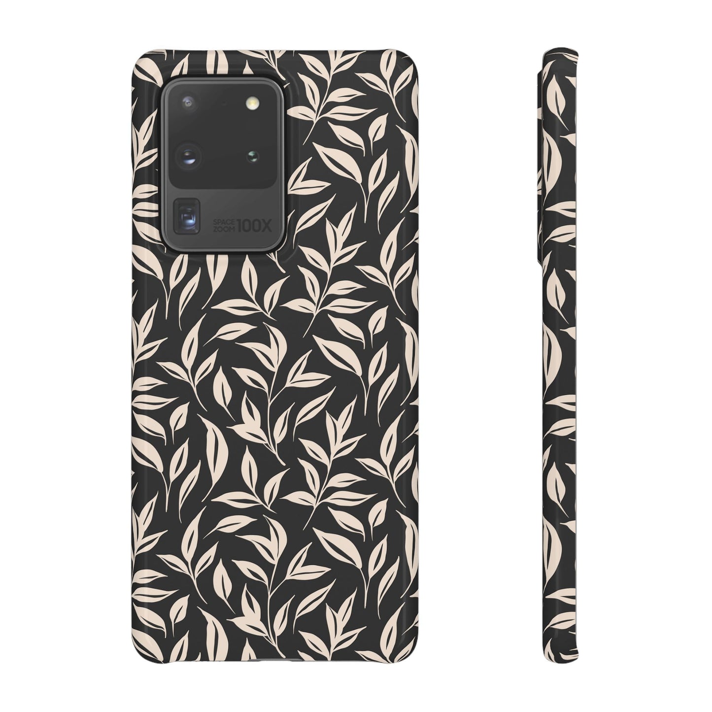 Ivory Vine | Snap
