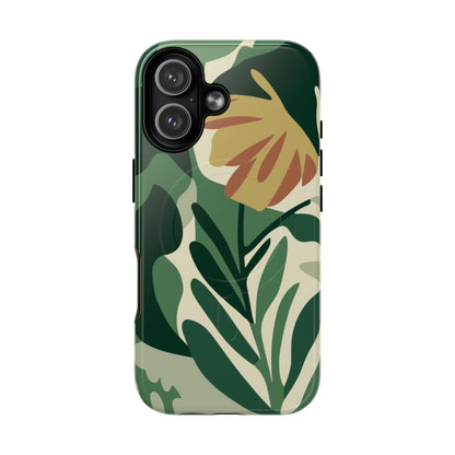 Verdant Muse | MagSafe Tough