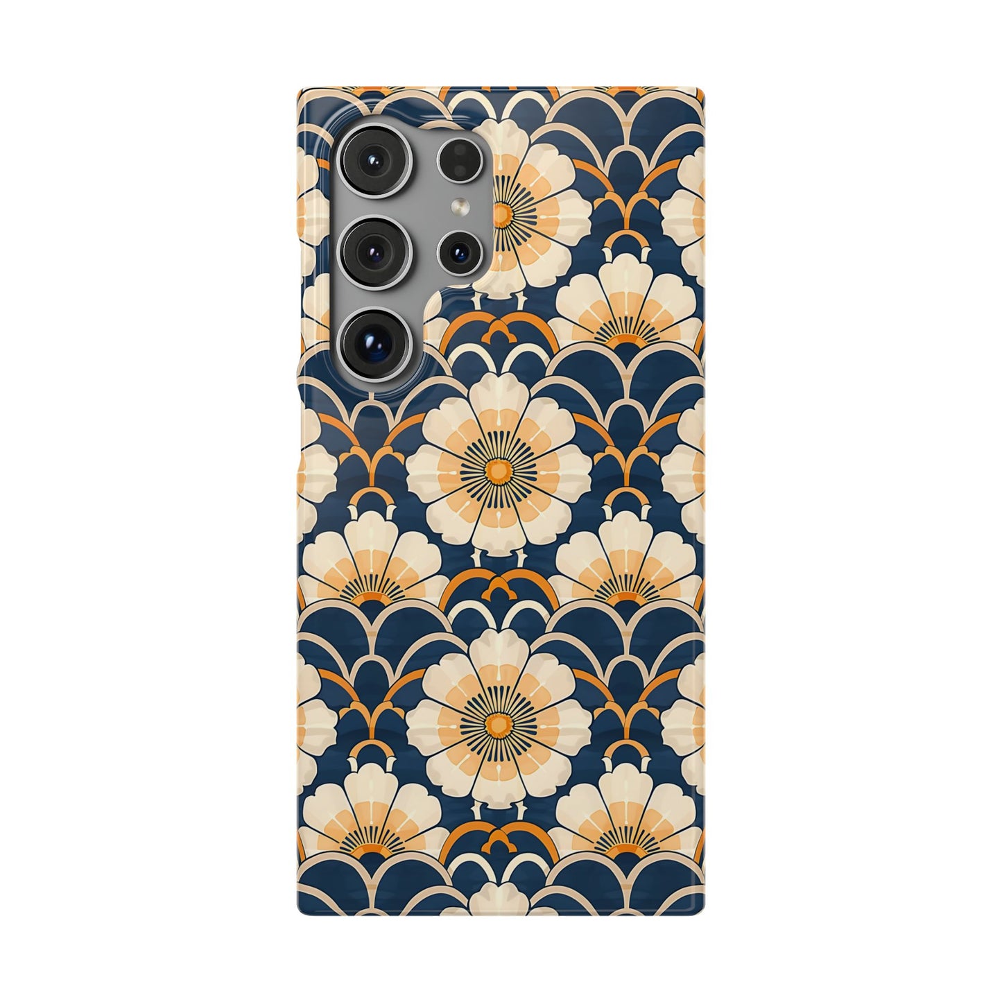 Ivory Bloom | Snap
