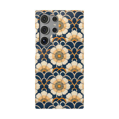Ivory Bloom | Snap