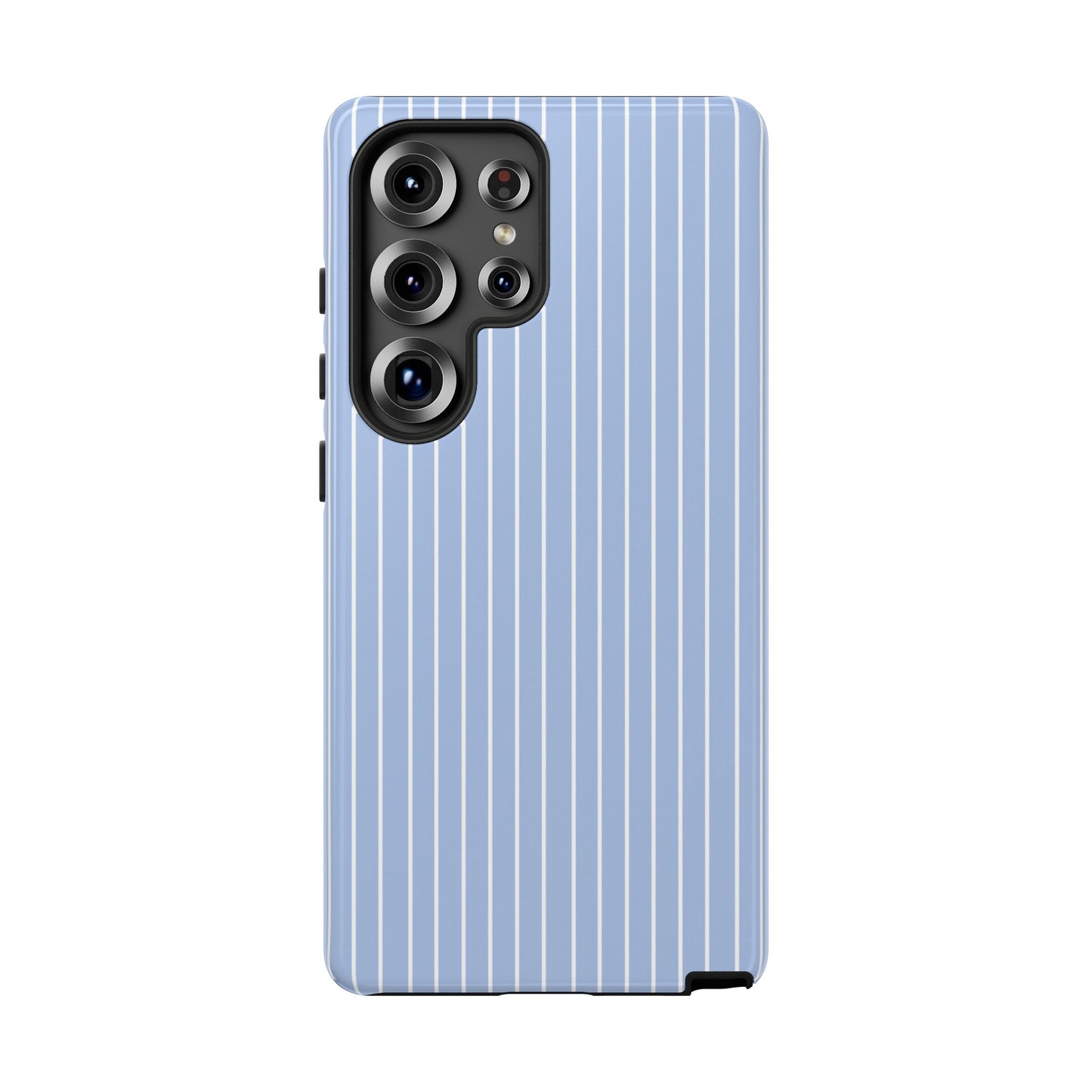 Blue Linen | Tough