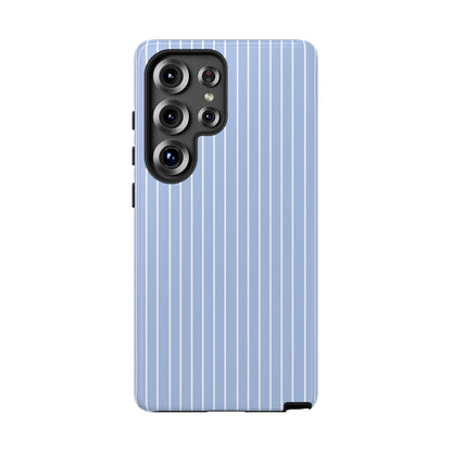 Blue Linen | Tough
