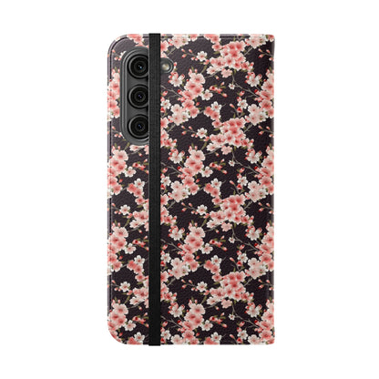 Cherry Blossom | Flip