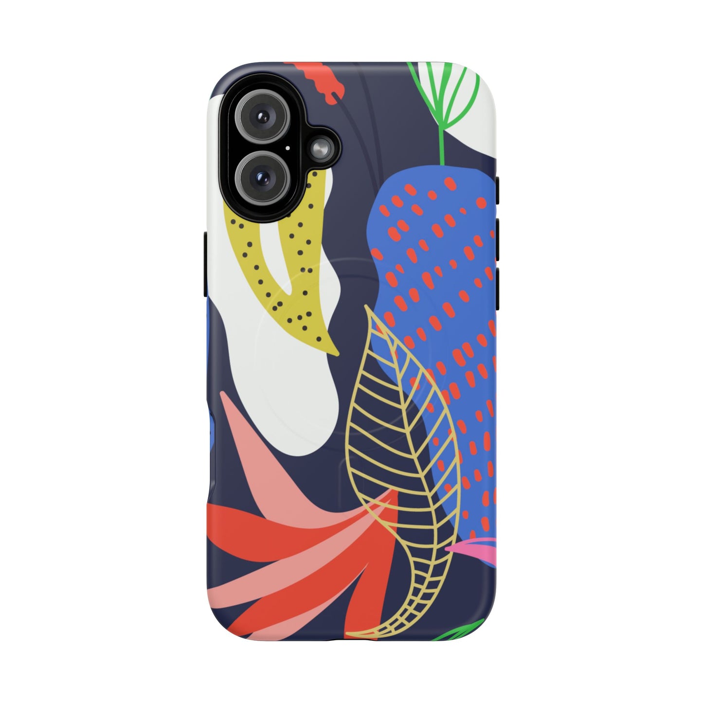 Botanic Muse | MagSafe Tough
