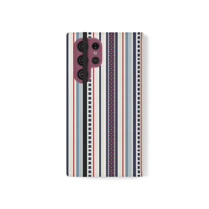 Harbor Stripe | Flip