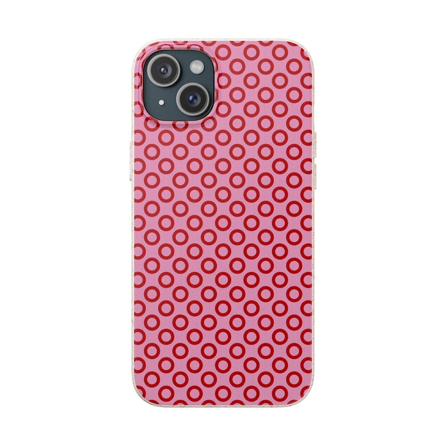 Cherry Loop | Biodegradable