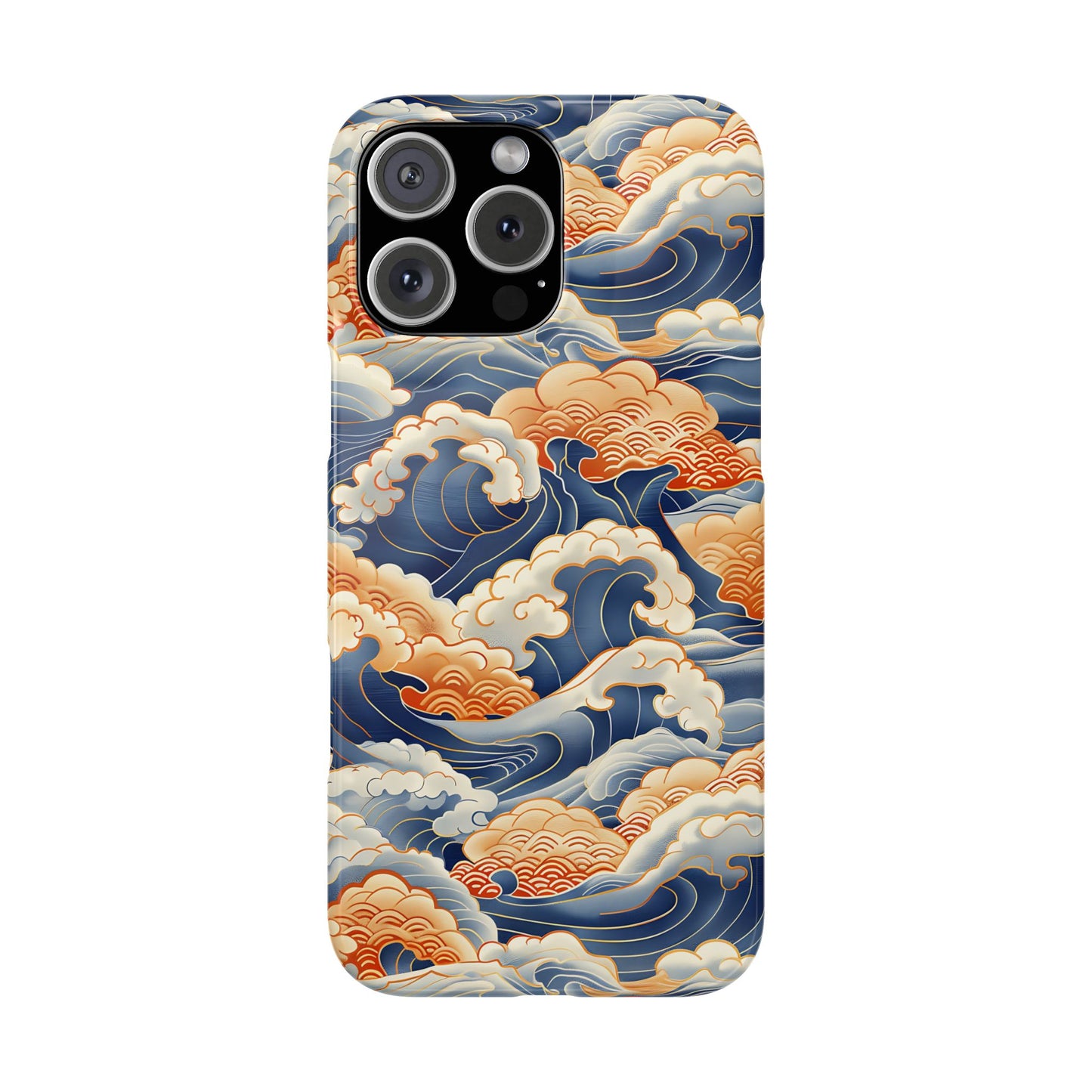 Kumo Nami | Snap