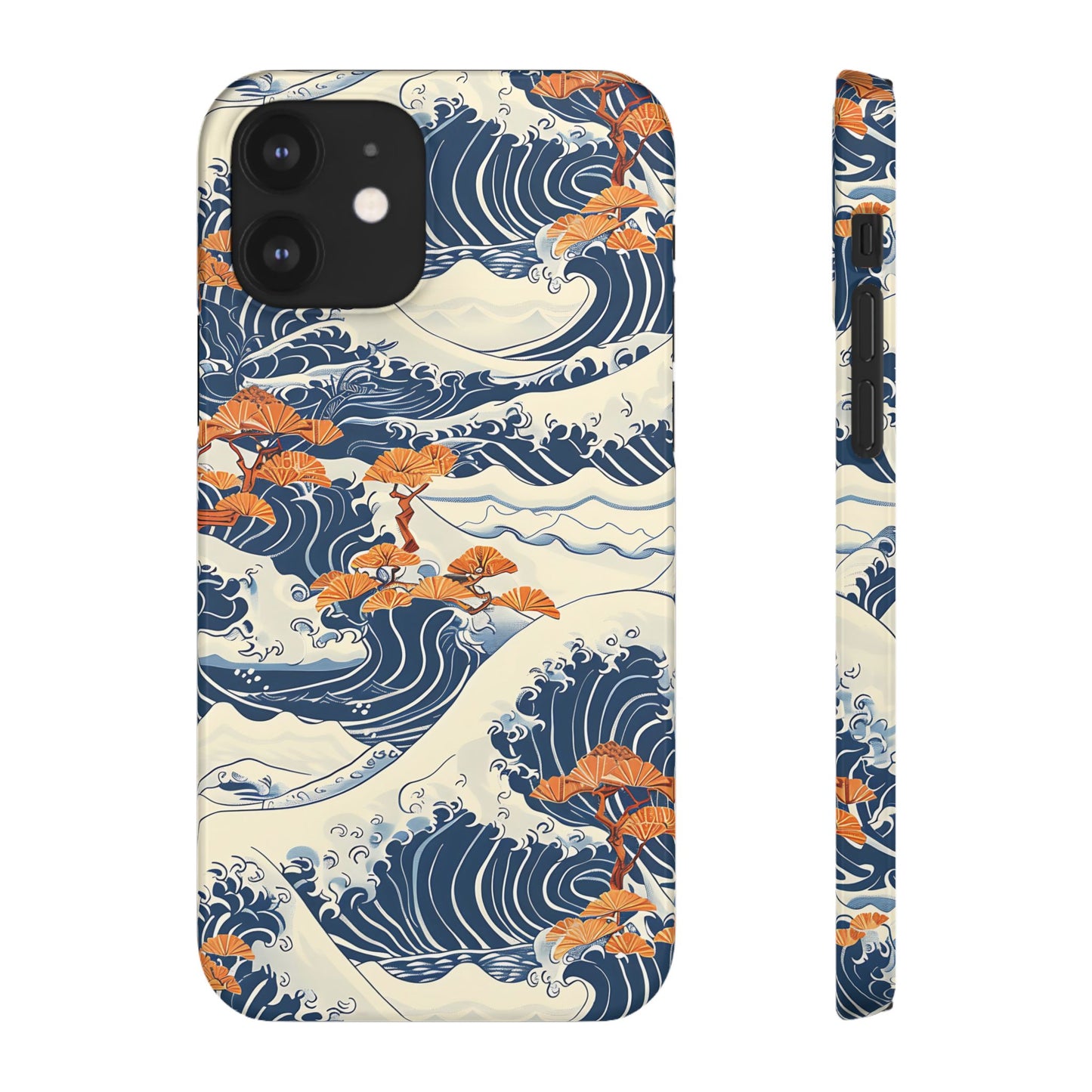 Pines & Tides | Snap