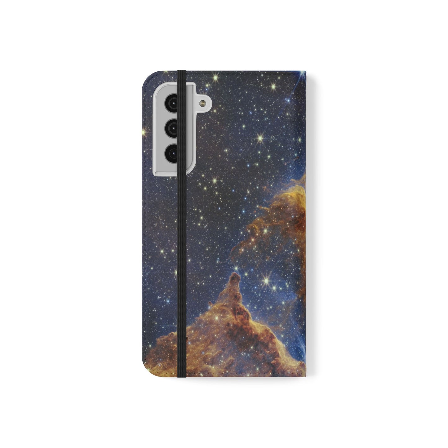 Pillars of Creation | Flip