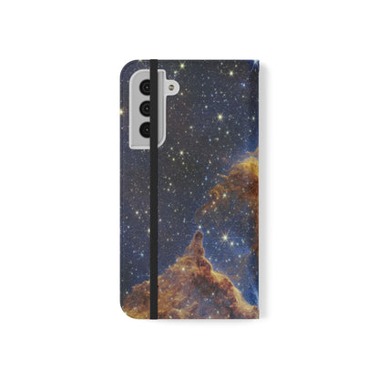 Pillars of Creation | Flip
