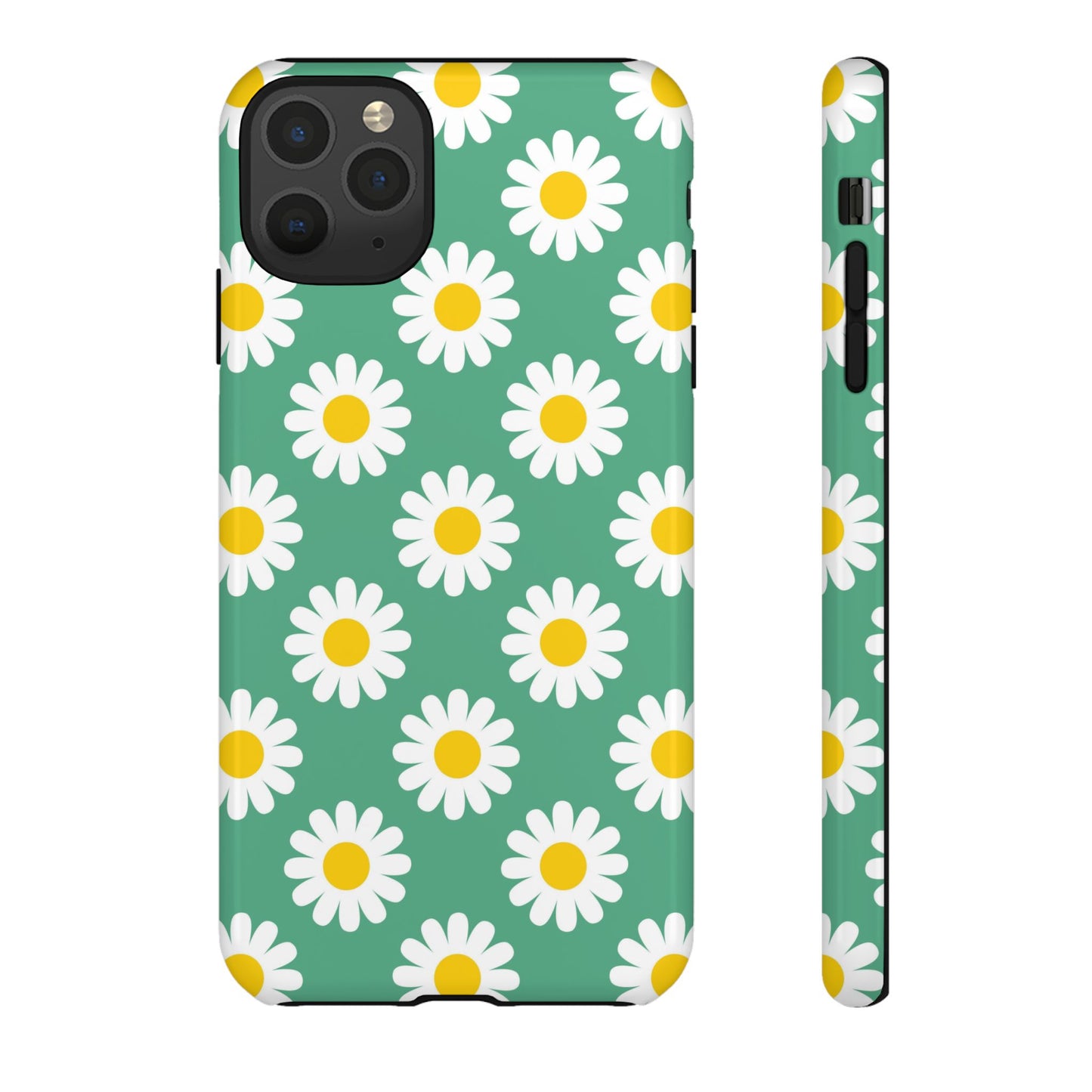Minty Daisy | Tough