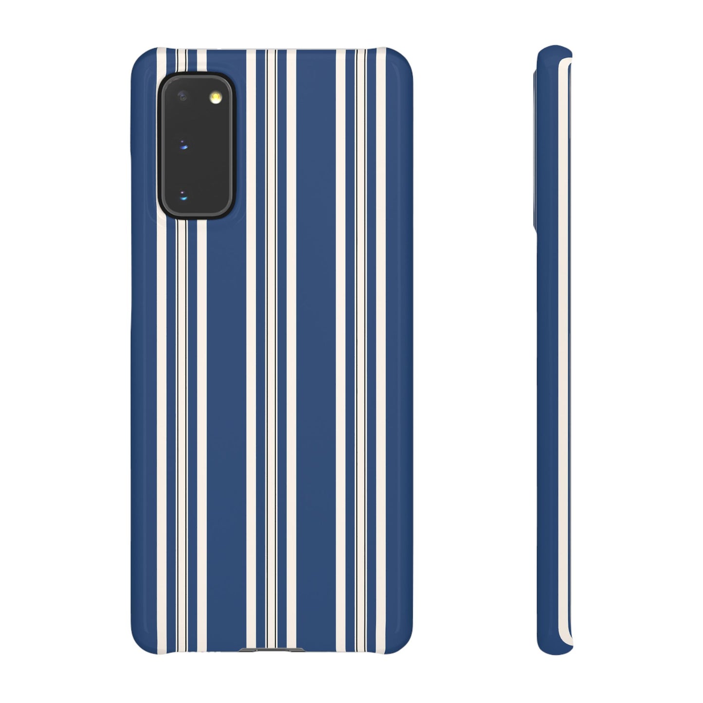 Nautic Stripe | Snap