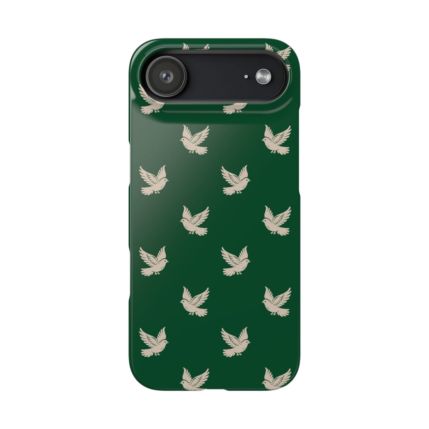 Royal Dove | Snap