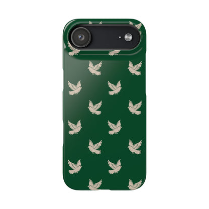 Royal Dove | Snap