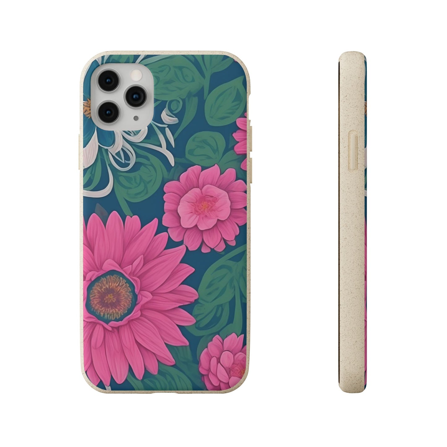 Blush Garden | Biodegradable