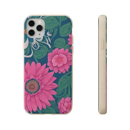 Blush Garden | Biodegradable