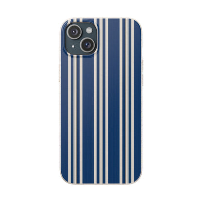 Nautic Stripe | Biodegradable