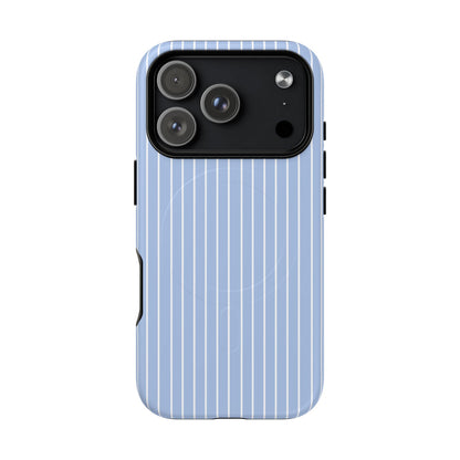 Blue Linen | MagSafe Tough