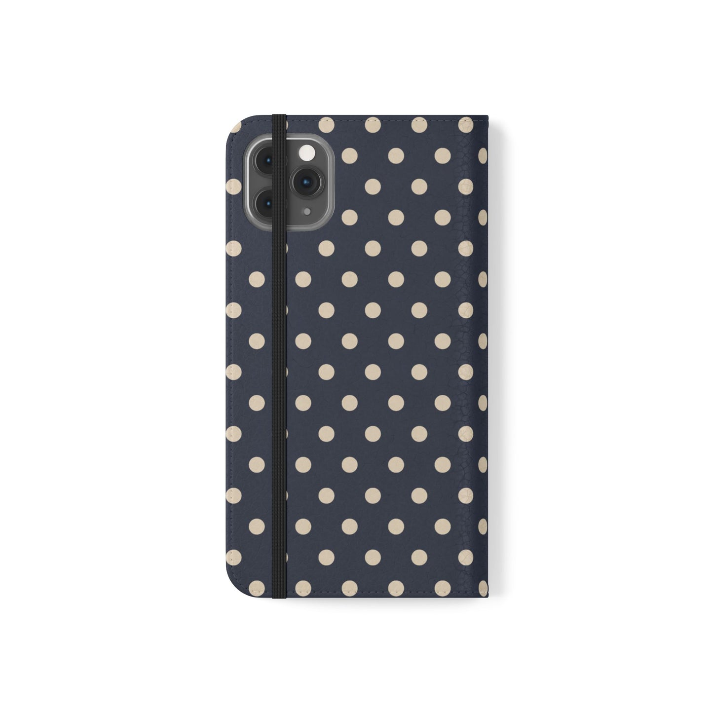 Midnight Ivory | Flip