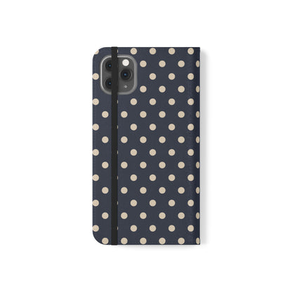 Midnight Ivory | Flip