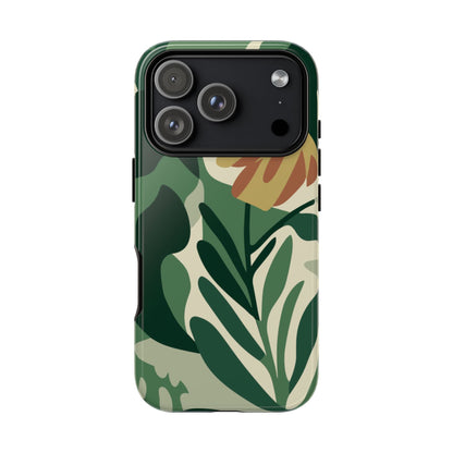 Verdant Muse | Tough