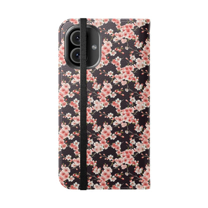 Cherry Blossom | Flip