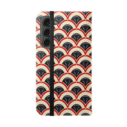 Akai Wave | Flip
