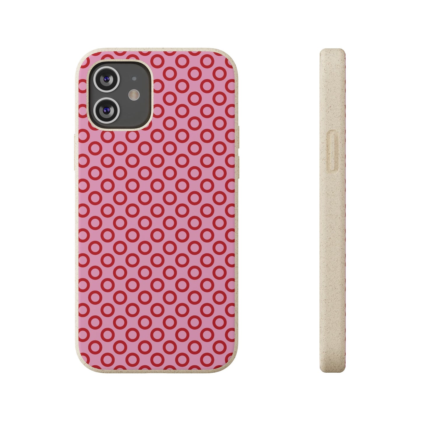 Cherry Loop | Biodegradable