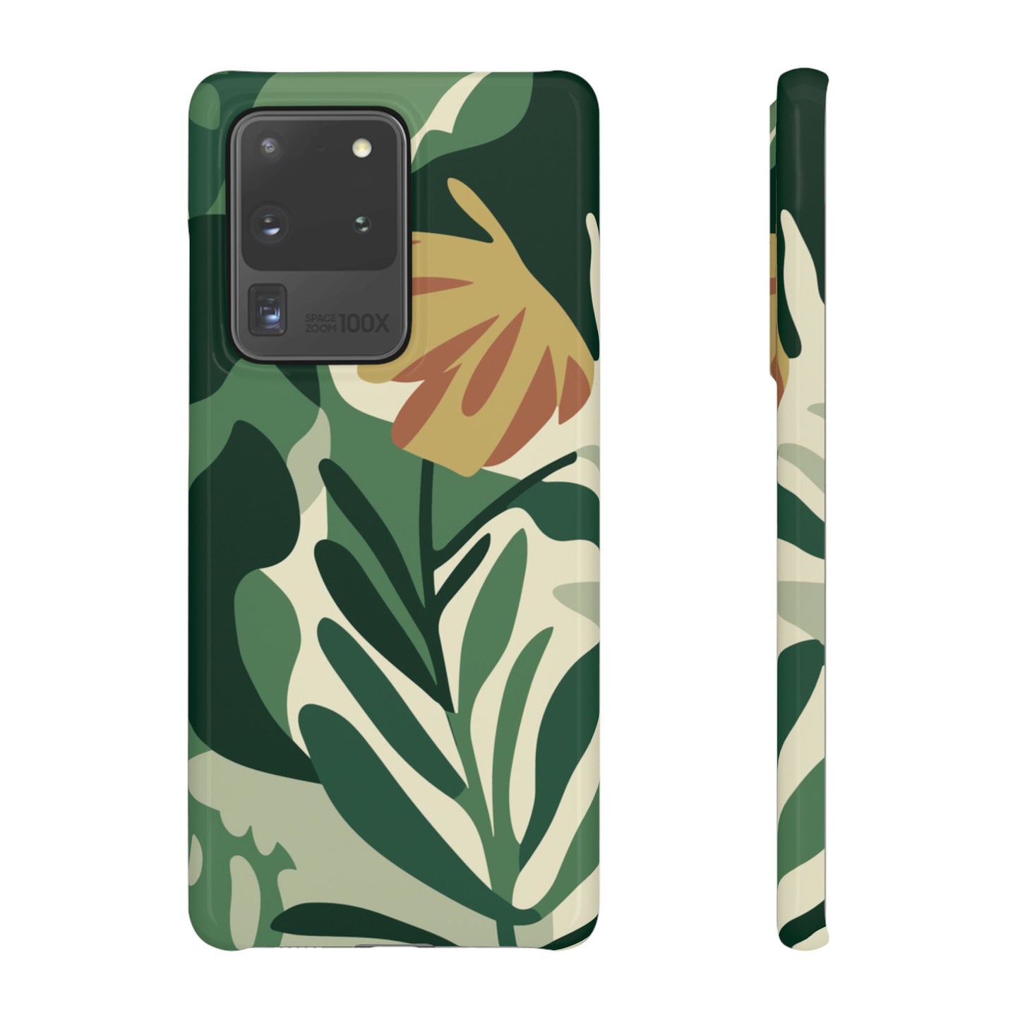 Verdant Muse | Snap