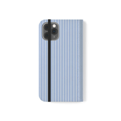 Blue Linen | Flip