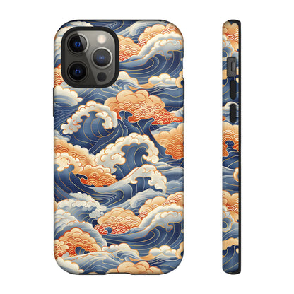 Kumo Nami | Tough